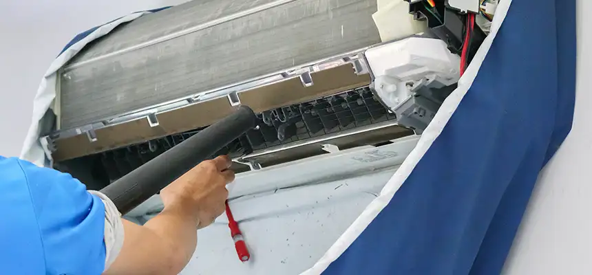 Advanced Clogged Dryer Vent Repair for Multi-Unit & Commercial in De Pere, WI