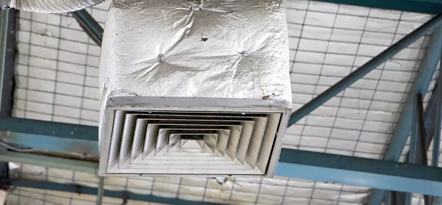 Our Custom HVAC Ductwork Services in De Pere, WI