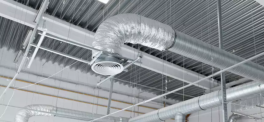 Our Dryer Vent Hose Replacement Services in De Pere, WI