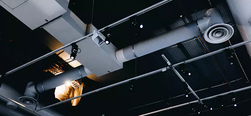 Our Seasonal Allergy Air Duct Cleaning Services in De Pere, WI