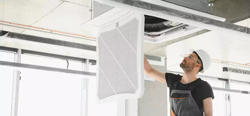 Dryer Ventilation Duct Cleaning in De Pere