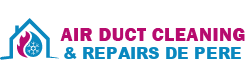 Air Duct Cleaning & Repairs De Pere
