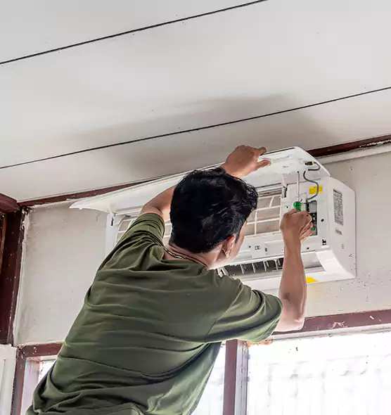About Air Duct & AC Odor Removal in De Pere, WI