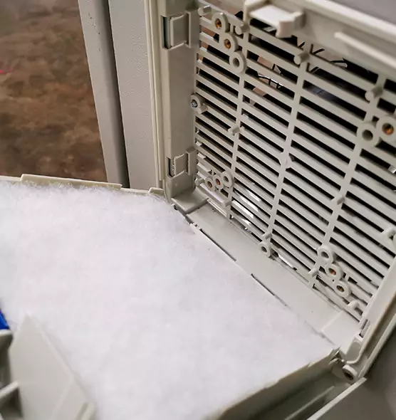 Professional Air Duct Expansion Solutions in De Pere, WI