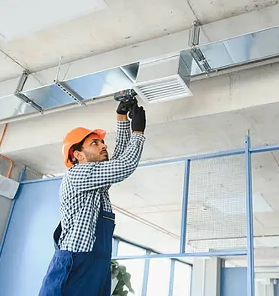 About Commercial Laundry Vent Cleaning in De Pere, WI