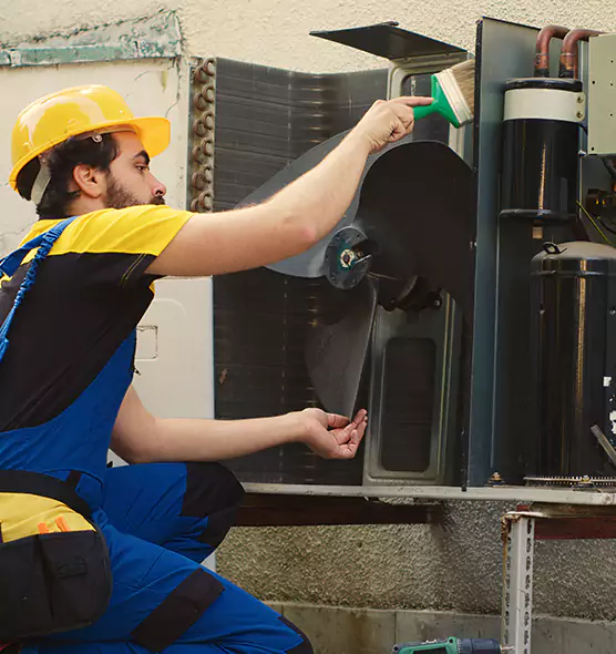 About Dryer Duct Fire Hazard Inspection in De Pere, WI