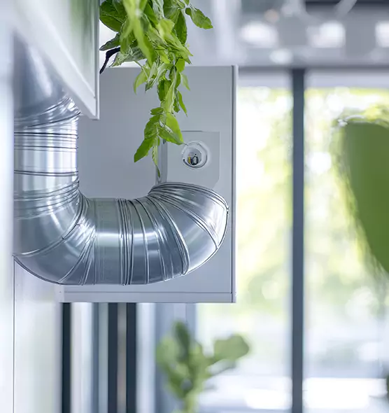 Professional Eco-Friendly Duct Cleaning Services in De Pere, WI