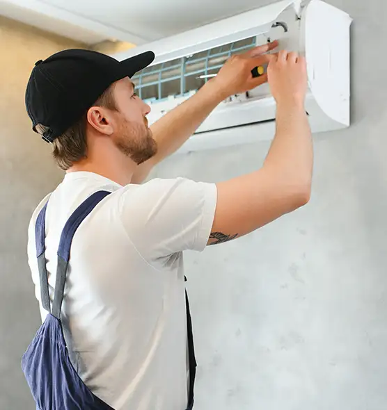 About In-wall Dryer Vent Cleaning De Pere, WI