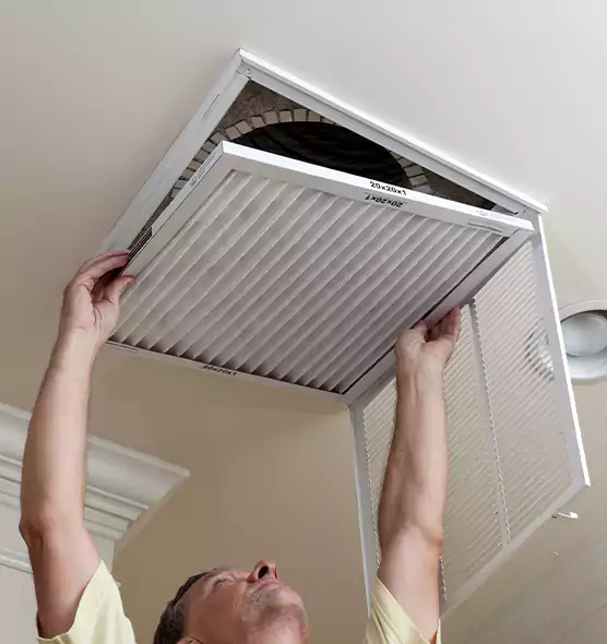 Advanced Residential Vent Cleaning in De Pere, WI