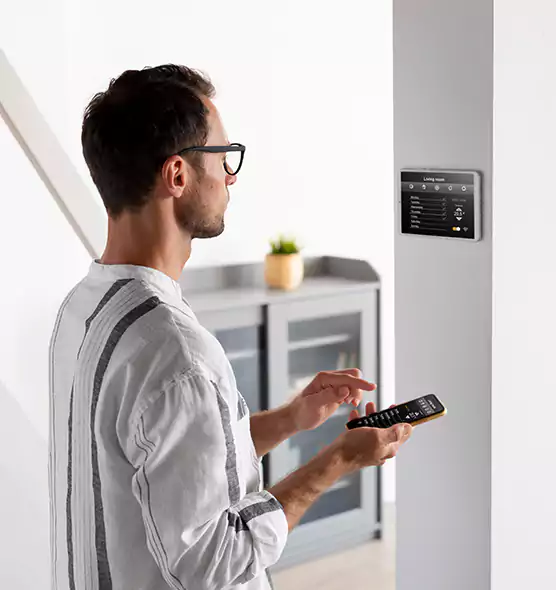 About Smart AC Vent Controller Services in De Pere