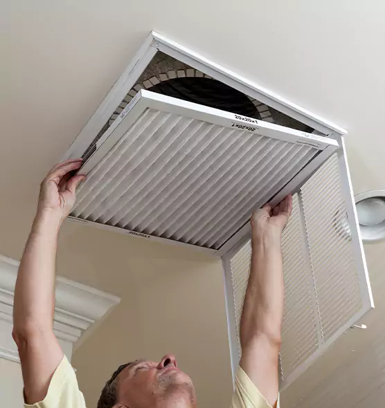Trusted Vent Shaft Cleaning Expert in De Pere, WI