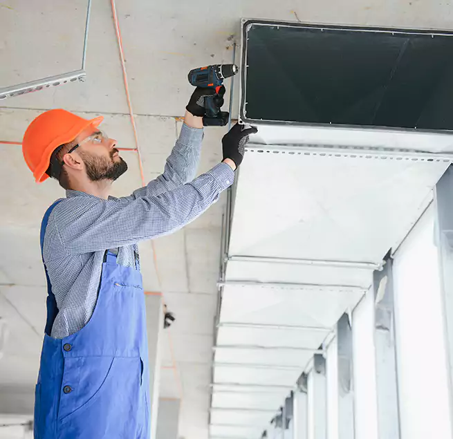 Why Homeowners & Businesses Trust Us in De Pere, WI?