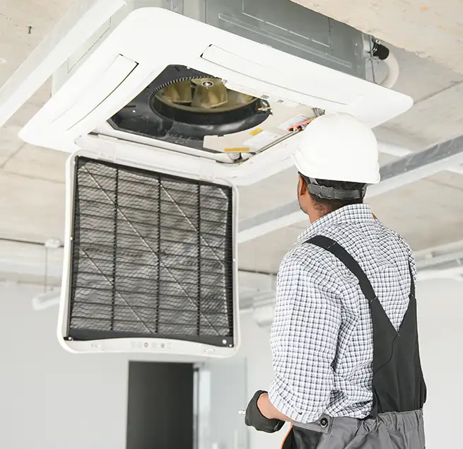 Why Homeowners & Businesses Trust Us in De Pere, WI?