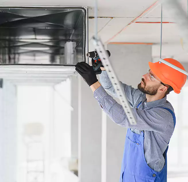 Why Homeowners & Businesses Trust Us De Pere, WI