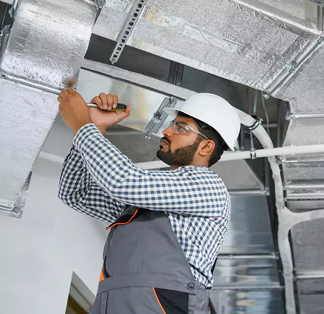 Why Homeowners & Businesses Trust Us De Pere, WI?