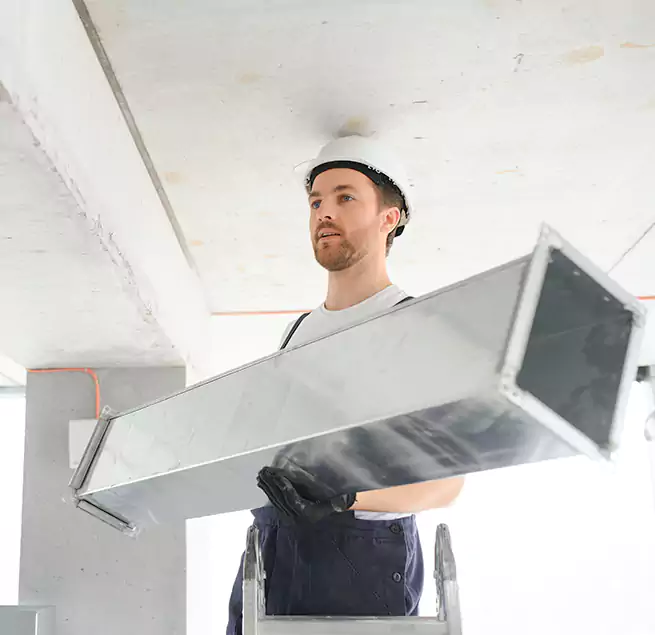 Why Homeowners & Businesses Trust Us in De Pere, WI