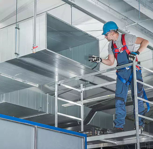 Why Homeowners & Businesses Trust Us in De Pere, WI?