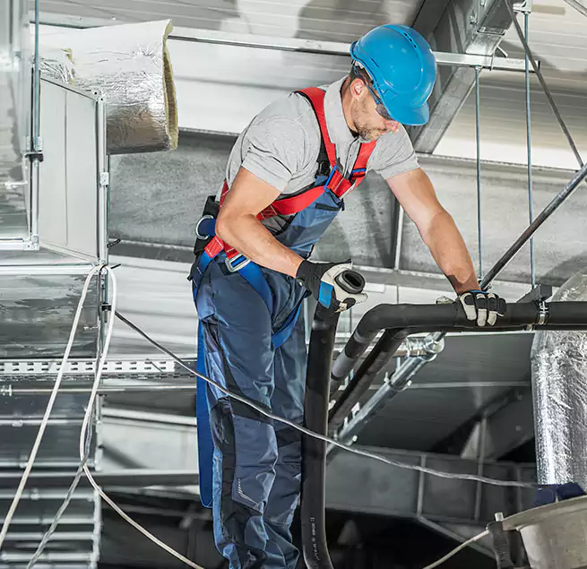 Why Homeowners & Businesses Trust Us in De Pere, WI?