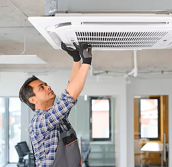 Why Homeowners & Businesses Trust Us in De Pere, WI?