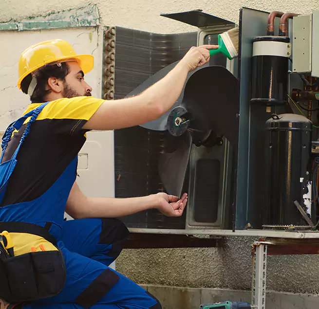 Why Homeowners Businesses Trust Us in De Pere, WI?