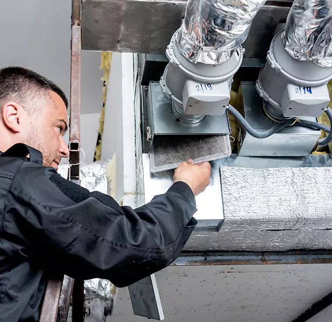 Why Homeowners & Businesses Trust Us in De Pere, WI?