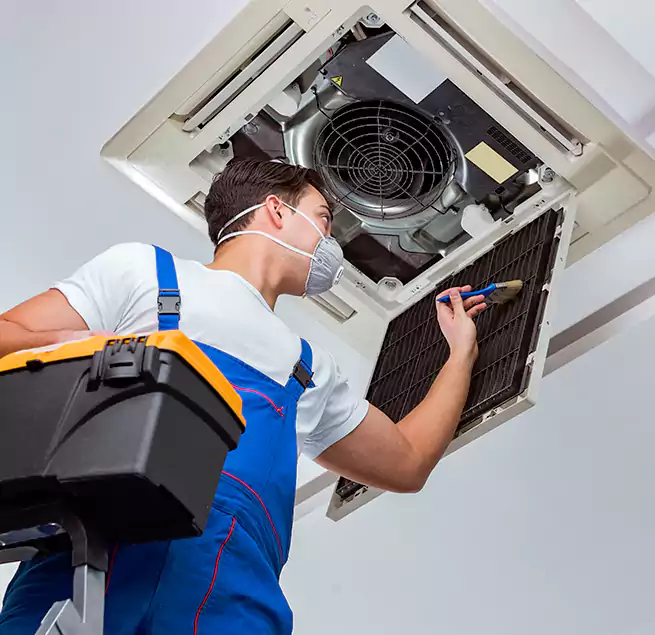 Why Homeowners & Businesses Trust Us in De Pere, WI