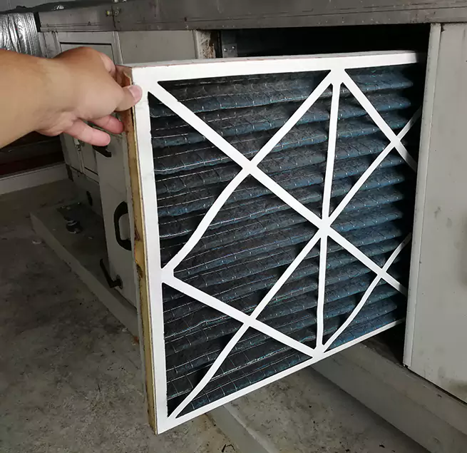 Why Homeowners & Businesses Trust Us De Pere, WI?