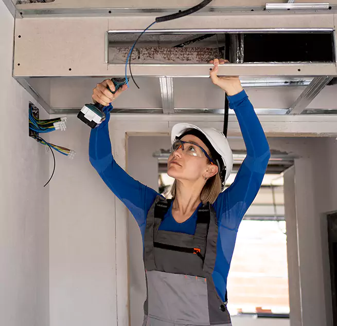 Why Homeowners & Businesses Trust Us in De Pere, WI?