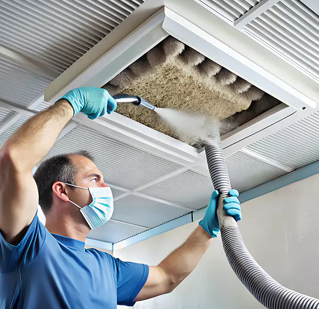 Why Homeowners Businesses Trust Us in De Pere, WI?