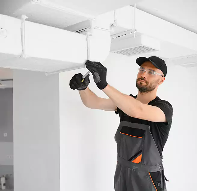 Why Homeowners & Businesses Trust Us in De Pere, WI?