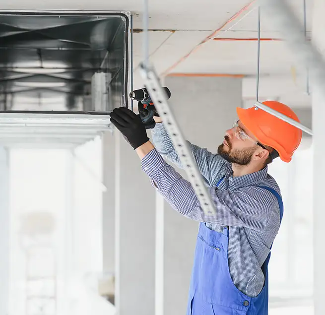  Why Homeowners Businesses Trust Us De Pere, WI