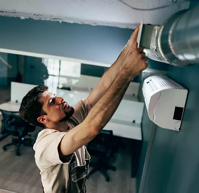 Why Homeowners & Businesses Trust Us in De Pere, WI?