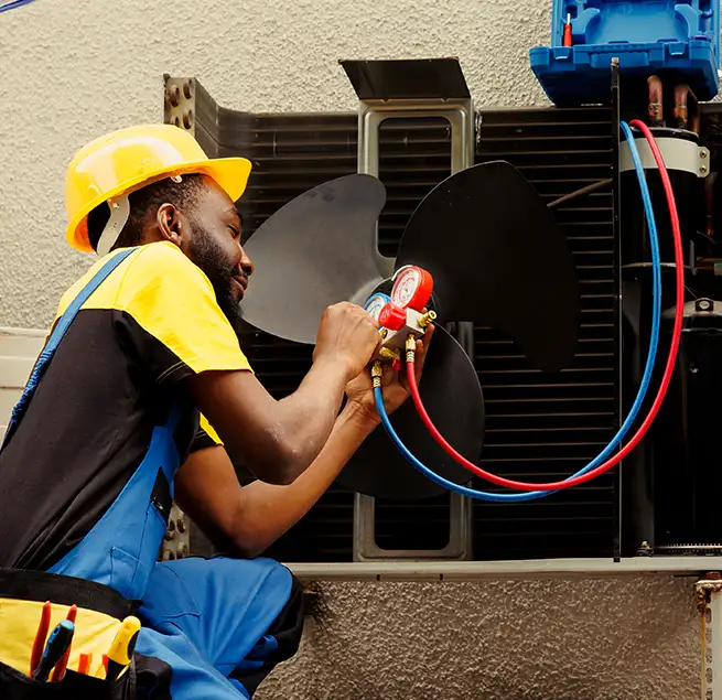 Why Homeowners & Businesses Trust Us in De Pere, WI?