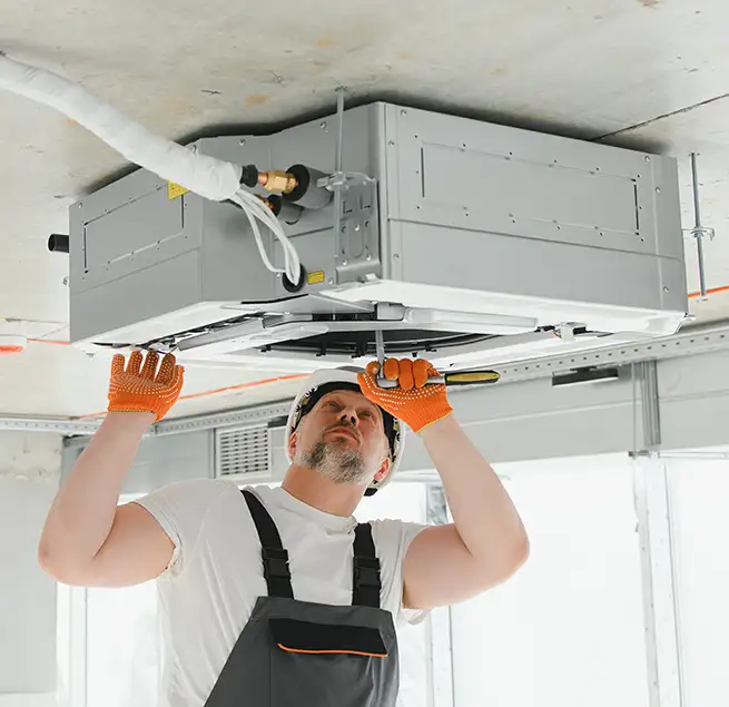 Why Homeowners & Businesses Trust Us De Pere, WI