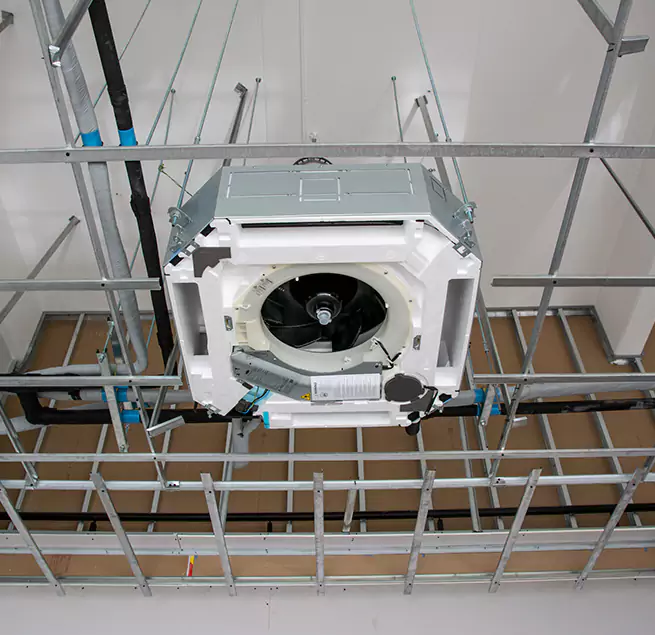 Why Homeowners & Businesses Trust Us De Pere, WI