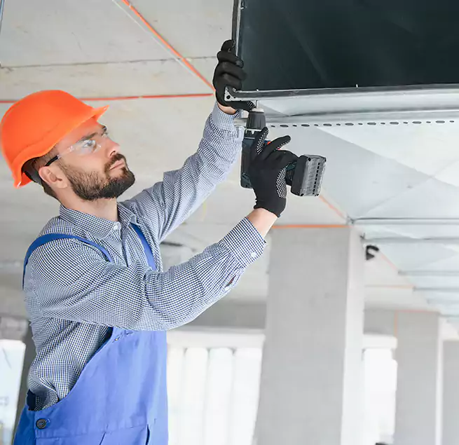 Why Homeowners & Businesses Trust Us in De Pere, WI?