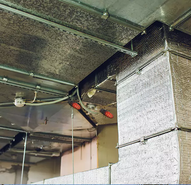 Why Homeowners & Businesses Trust Us De Pere, WI?