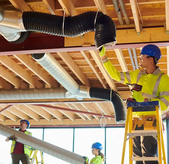 Why Homeowners & Businesses Trust Us in De Pere, WI?