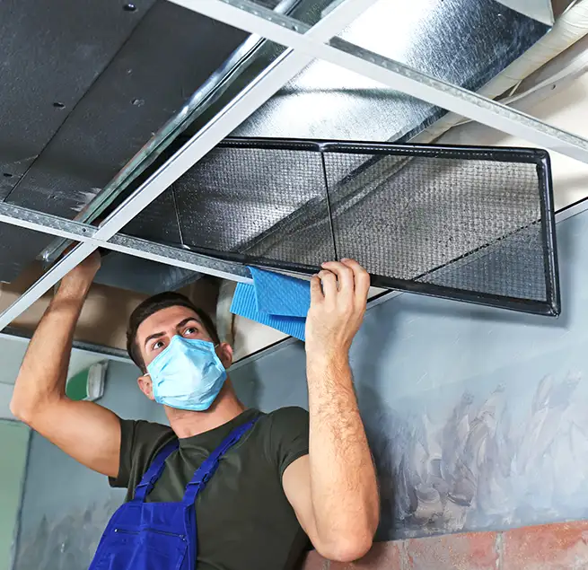 Why Homeowners & Businesses Trust Us in De Pere, WI?