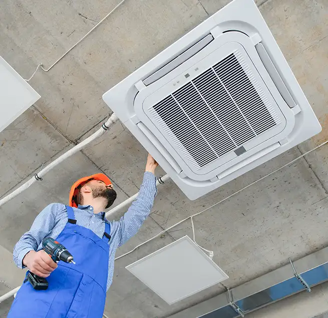 Why Homeowners & Businesses Trust Us in De Pere, WI