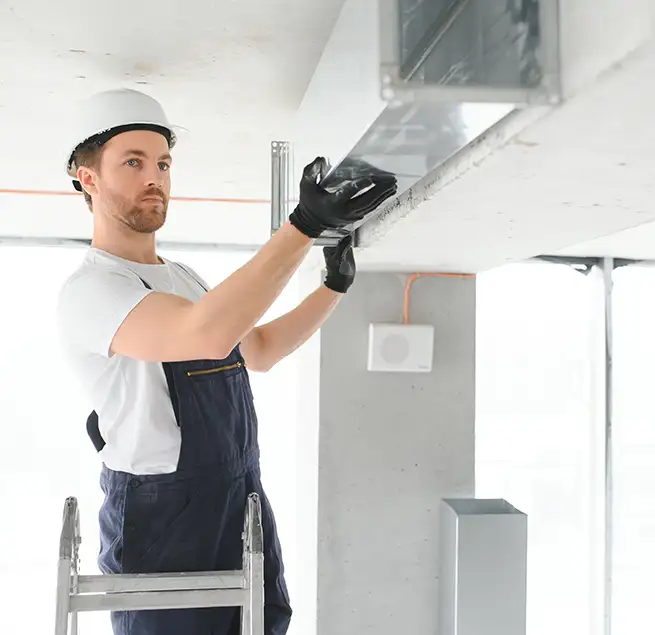 Why Homeowners & Businesses Trust Us in De Pere, WI?