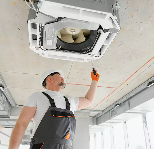 Why Homeowners Businesses Trust Us in De Pere, WI