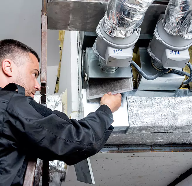 Why Homeowners Businesses Trust Us in De Pere, WI?