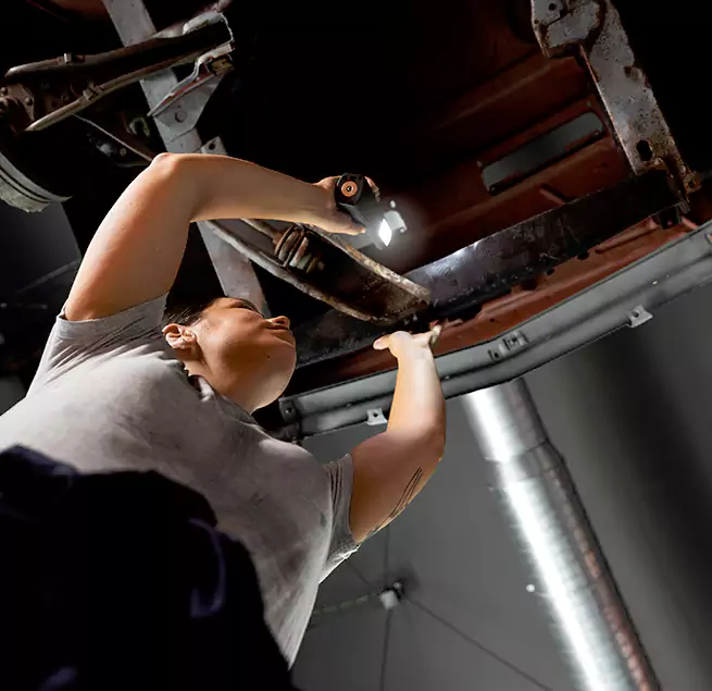 Why Homeowners & Businesses Trust Us De Pere, WI