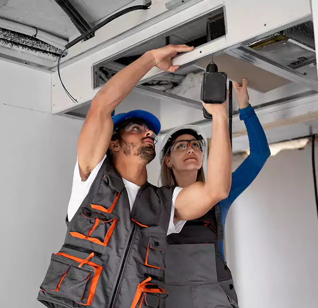 Why Homeowners & Businesses Trust Us in De Pere, WI