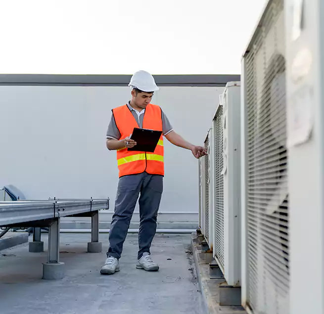 Why Homeowners & Businesses Trust Us in De Pere, WI?