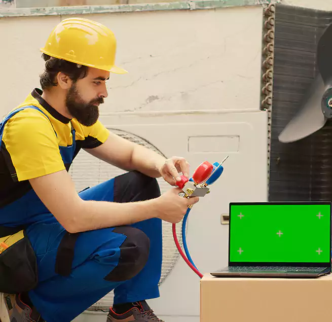 Why Homeowners & Businesses Trust Us in De Pere, WI?