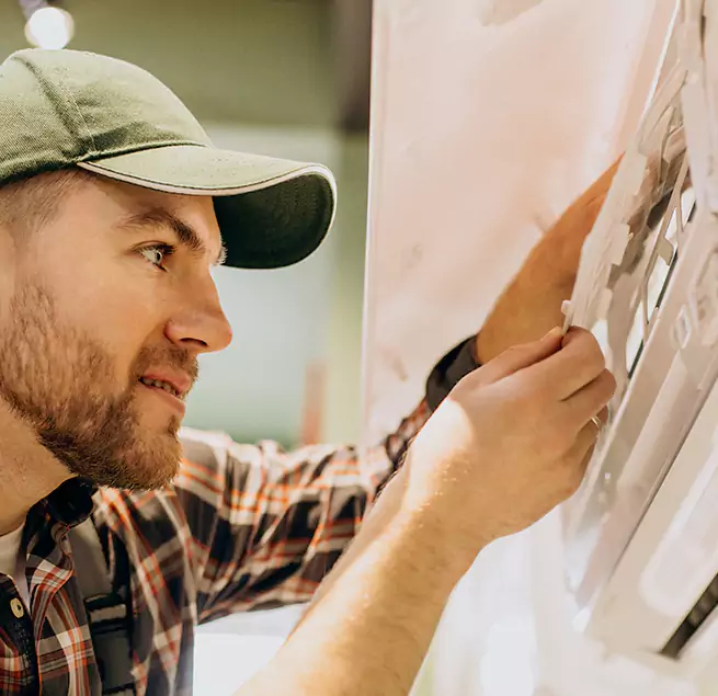 Why Homeowners & Businesses Trust Us in De Pere, WI?