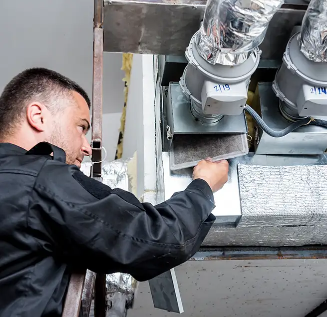 Why Homeowners & Businesses Trust Us in De Pere, WI?